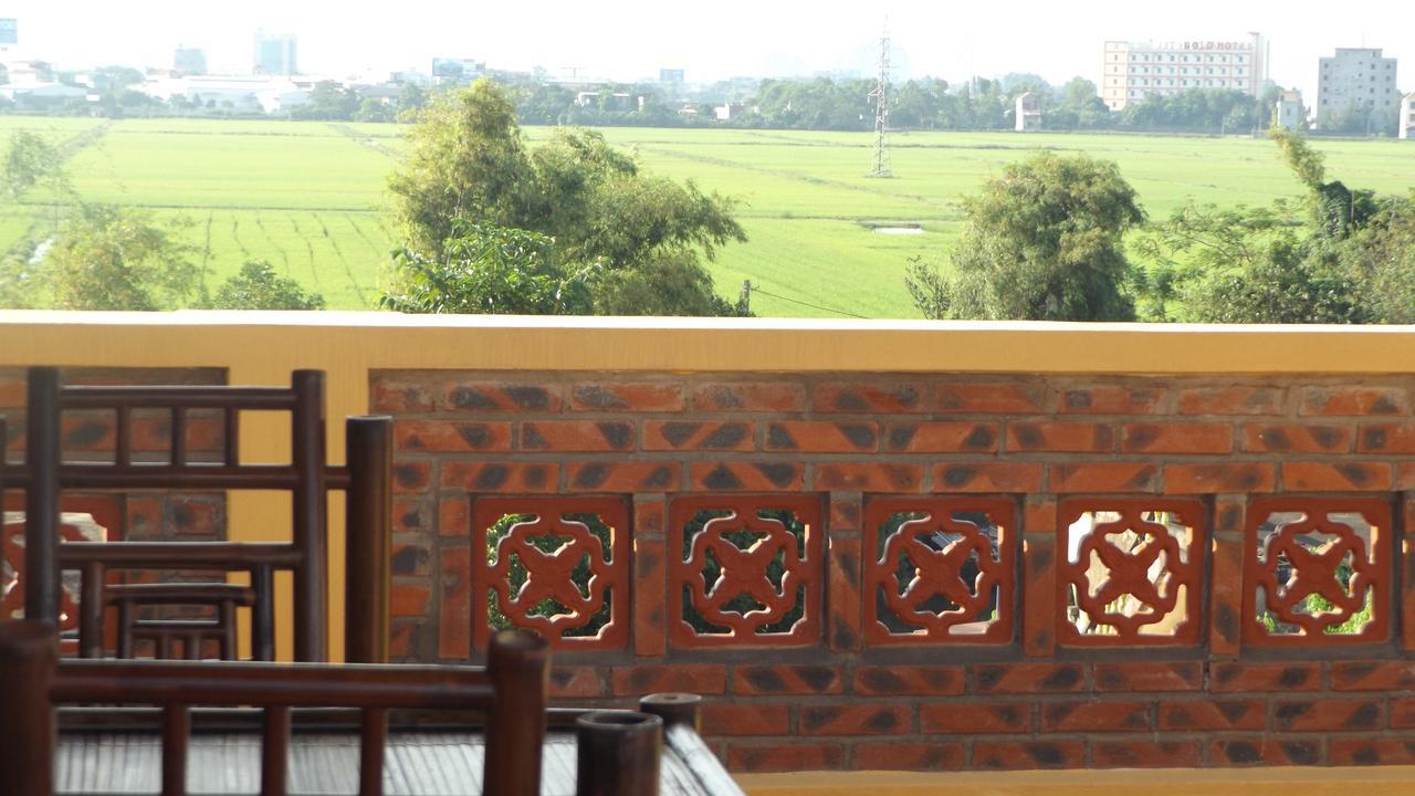 Ninh Binh Riverside Homestay 2 Exteriér fotografie