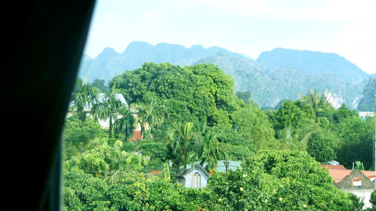 Ninh Binh Riverside Homestay 2 Exteriér fotografie