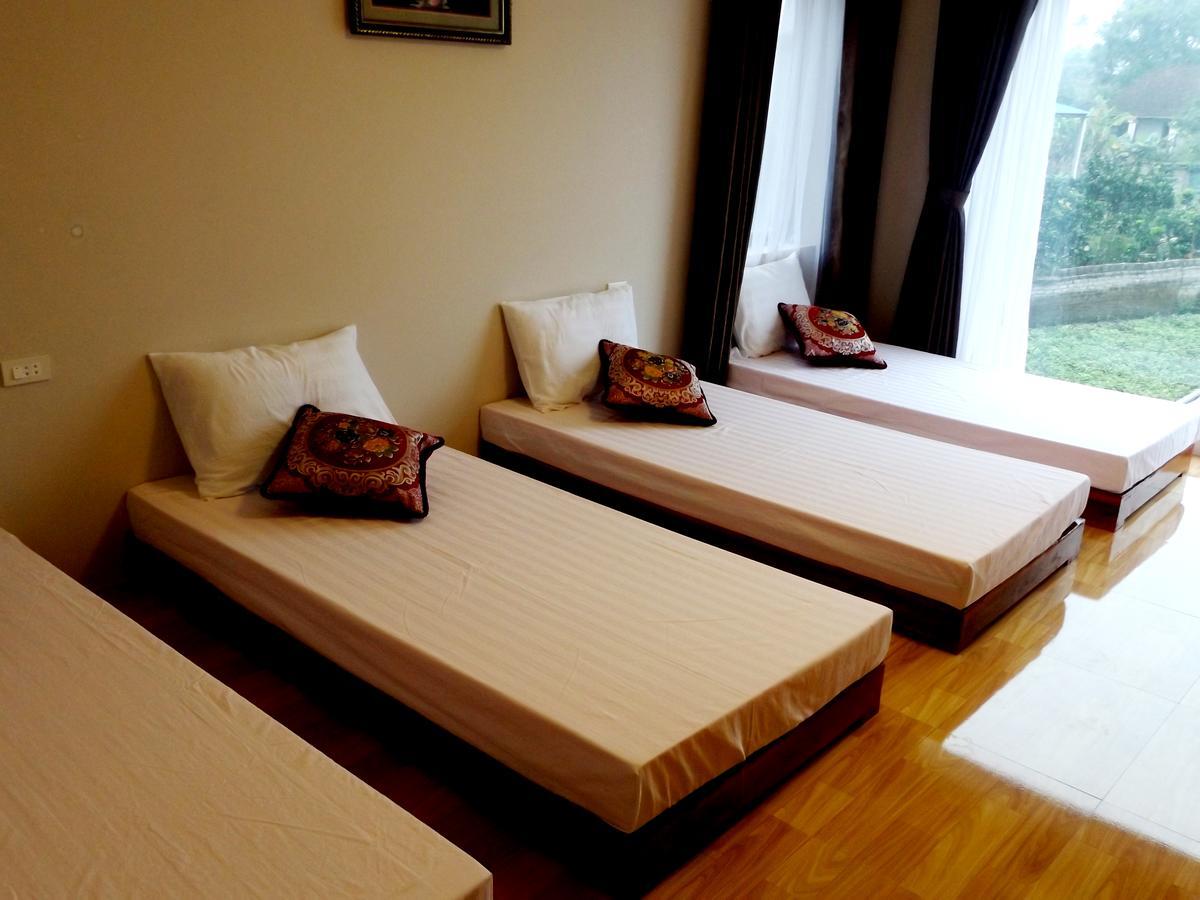 Ninh Binh Riverside Homestay 2 Exteriér fotografie