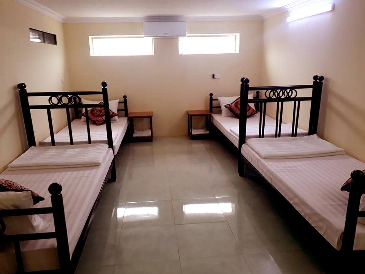Ninh Binh Riverside Homestay 2 Exteriér fotografie