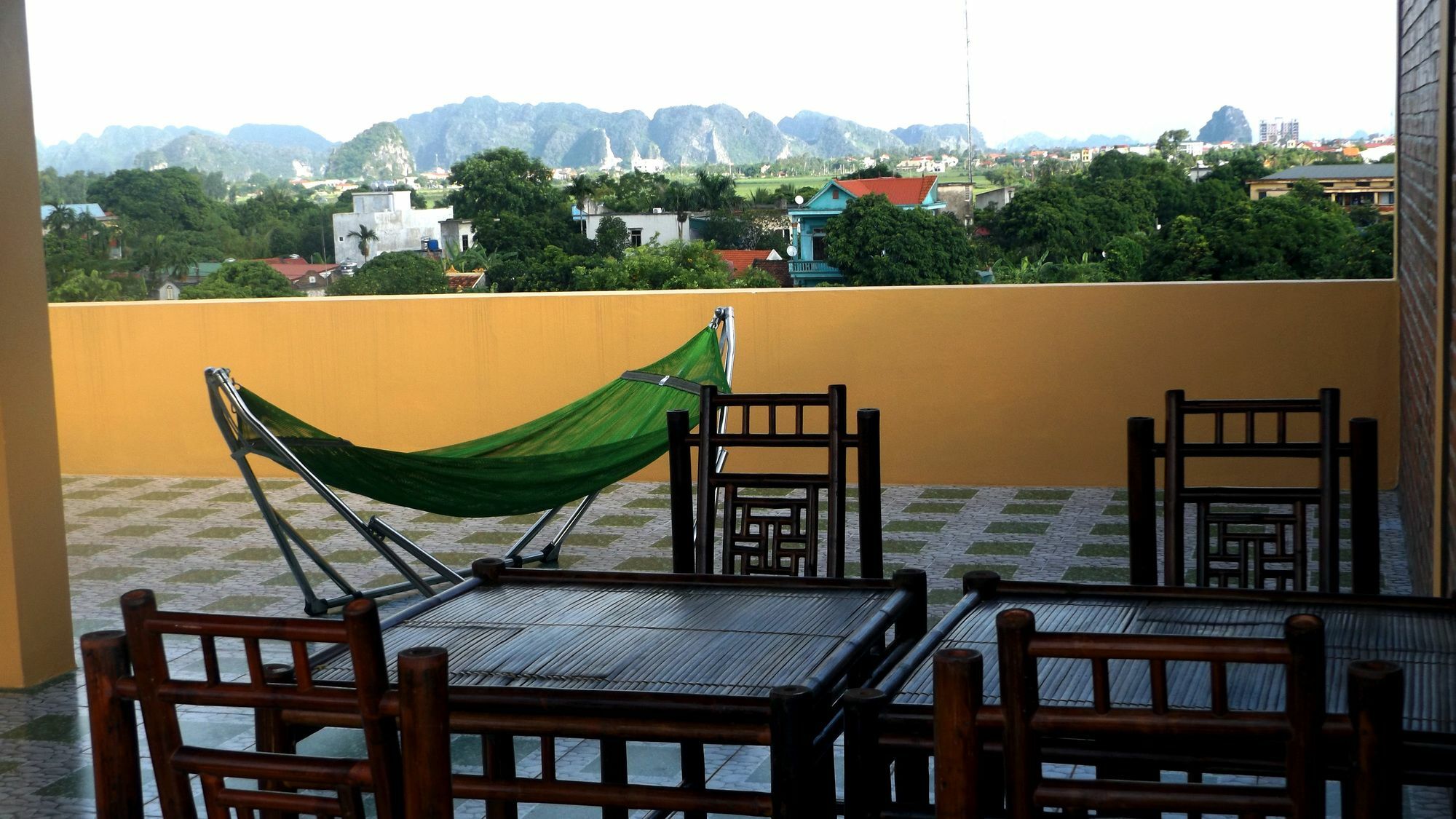 Ninh Binh Riverside Homestay 2 Exteriér fotografie