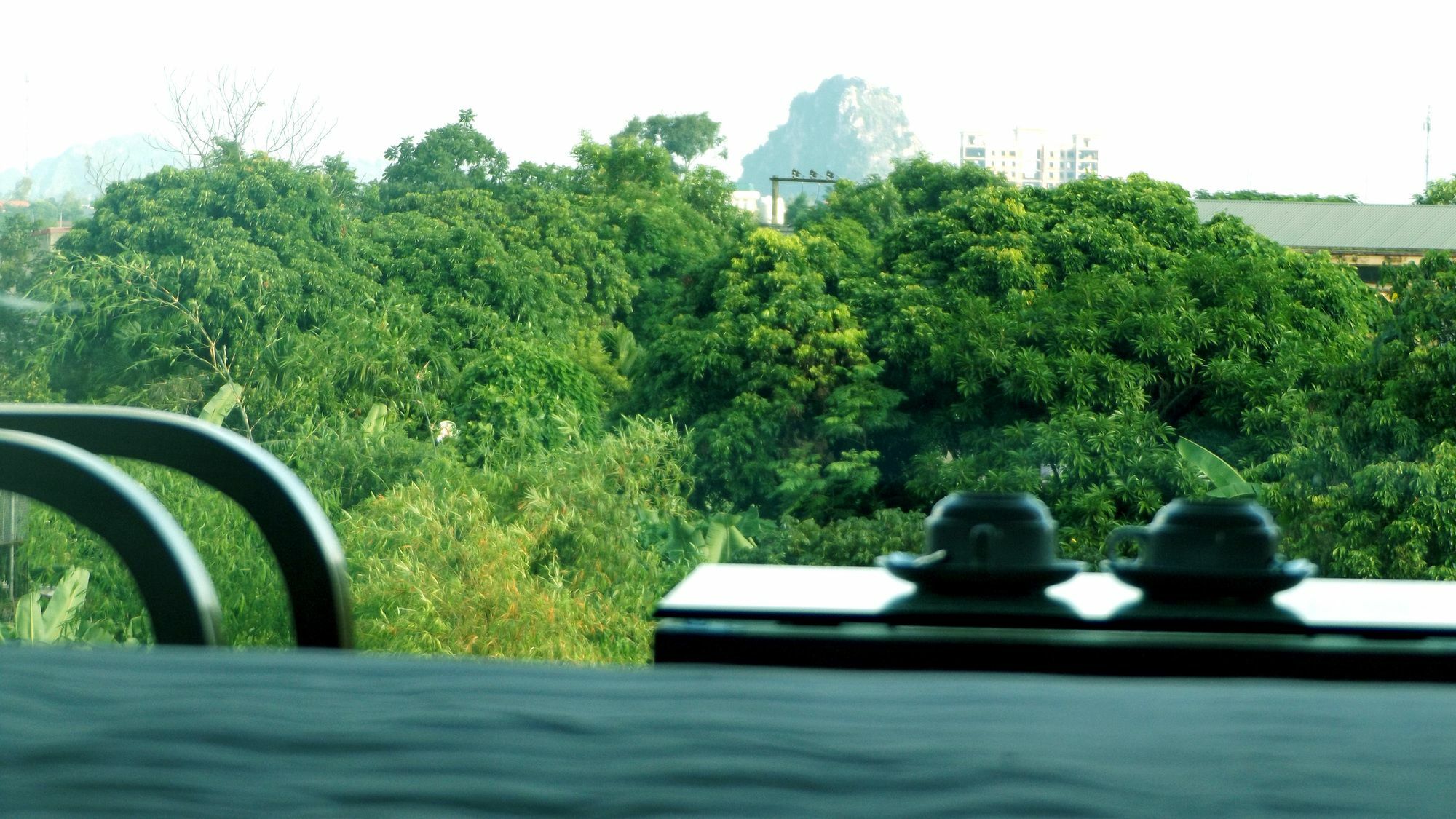 Ninh Binh Riverside Homestay 2 Exteriér fotografie