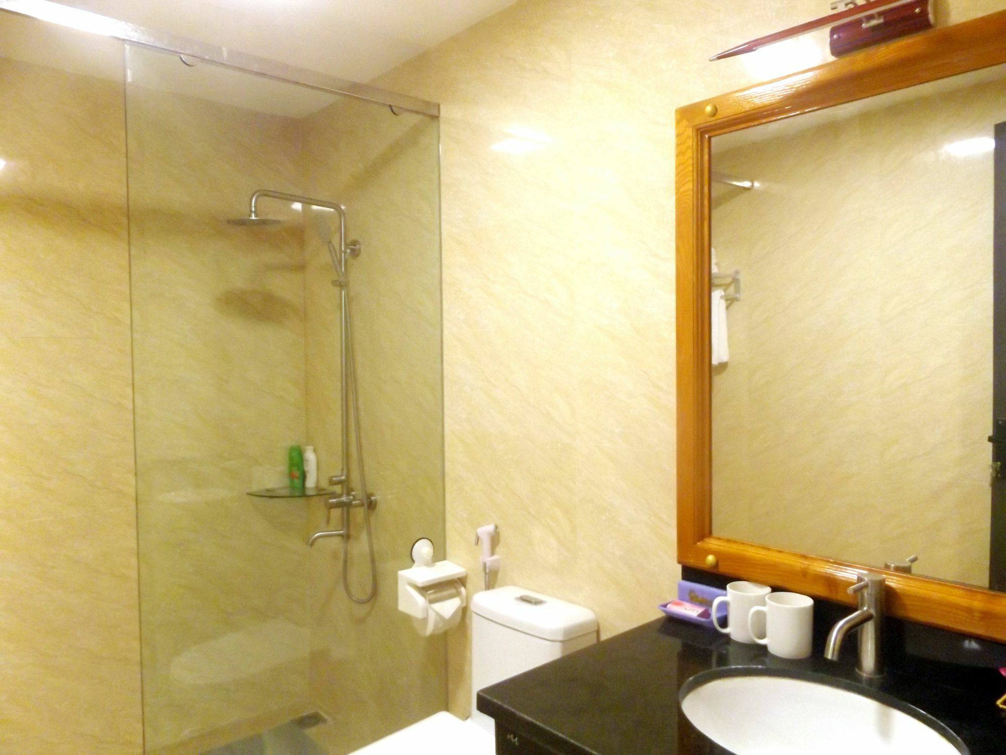 Ninh Binh Riverside Homestay 2 Exteriér fotografie