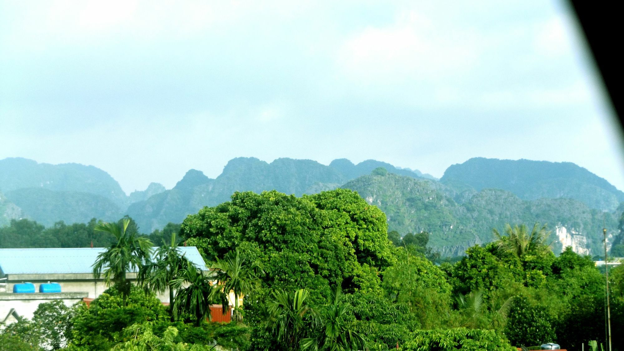 Ninh Binh Riverside Homestay 2 Exteriér fotografie