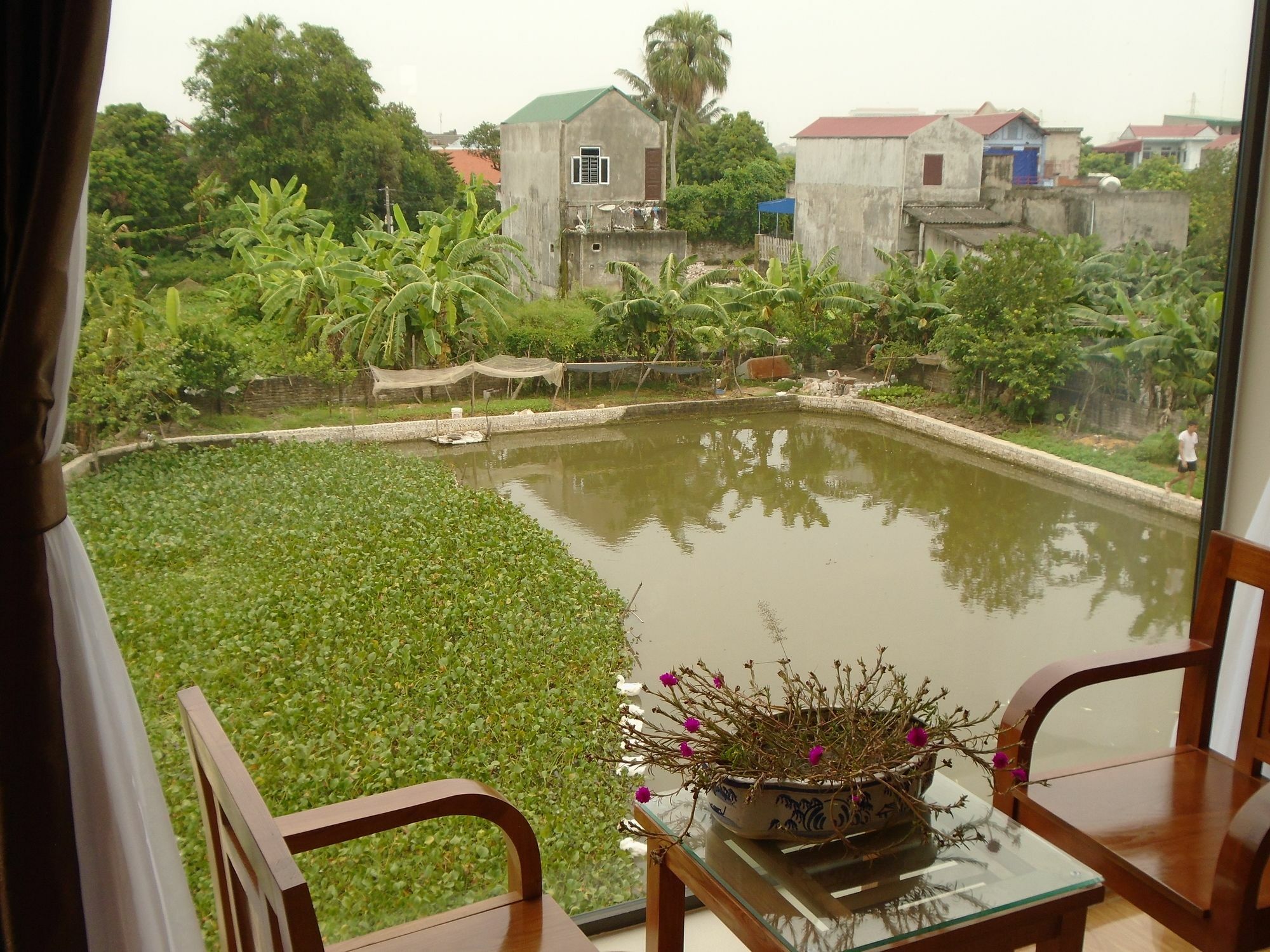 Ninh Binh Riverside Homestay 2 Exteriér fotografie