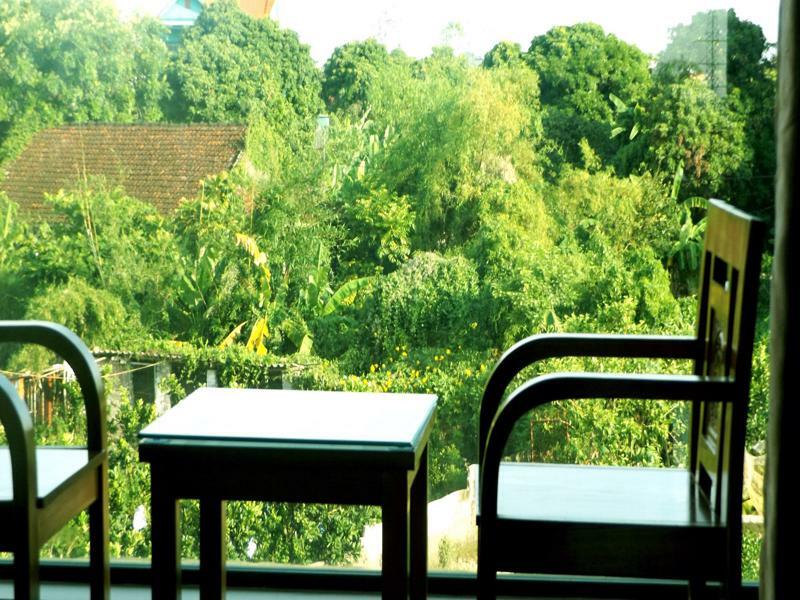 Ninh Binh Riverside Homestay 2 Exteriér fotografie