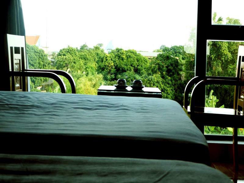 Ninh Binh Riverside Homestay 2 Exteriér fotografie